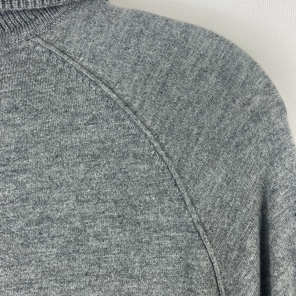 Caslon Long Sleeves Cowl Neck Pullover Sweater Size S - Picture 7 of 8